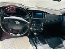 كيا كادينزا